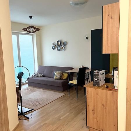 Apartament Z Tarasem 40 M2 Białystok Exterior foto